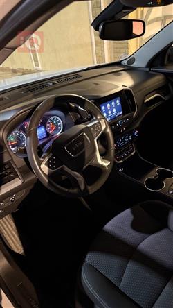 جي ام سي تيراين